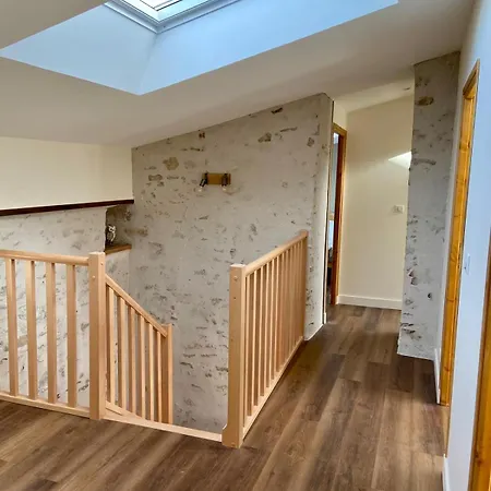 Grand Gite Les Buardieres - 3 Etoiles - Proche Puy Dufou Holiday home