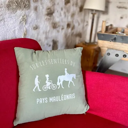 Proche Puy Dufou - Les Buardieres