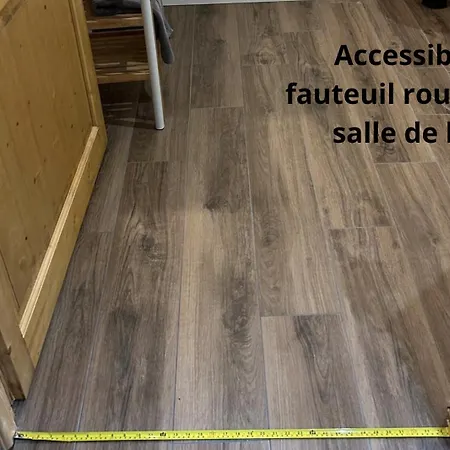 Proche Puy Dufou - Les Buardieres Casa vacanze