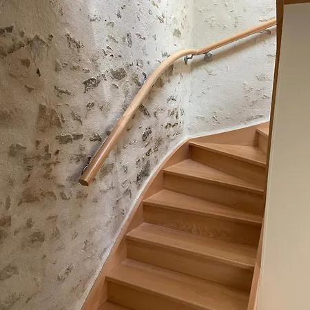 Proche Puy Dufou - Les Buardieres