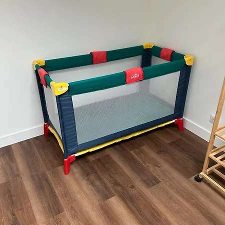 度假居 Proche Puy Dufou - Les Buardieres *