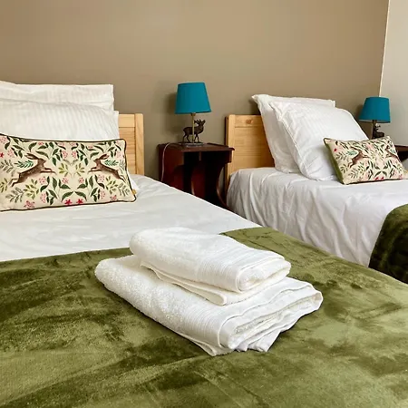 Proche Puy Dufou - Les Buardieres *