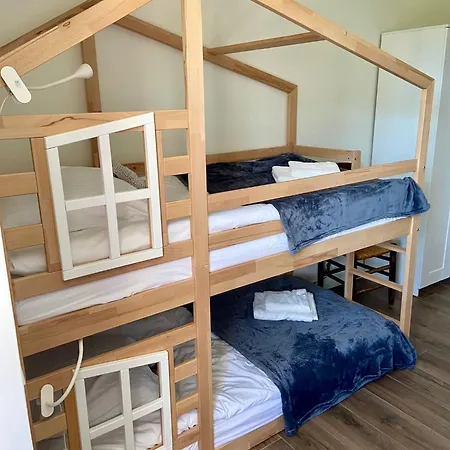 Casa vacanze Proche Puy Dufou - Les Buardieres *