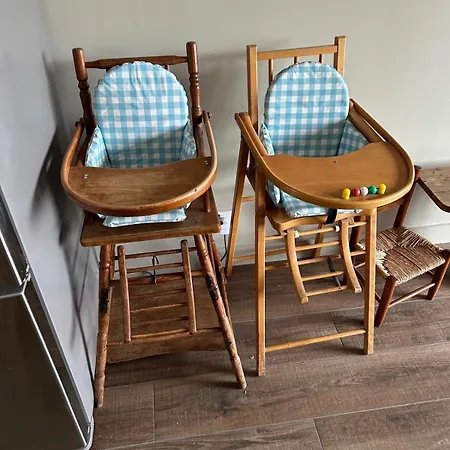 Proche Puy Dufou - Les Buardieres 度假居 Saint-Pierre-des-Echaubrognes