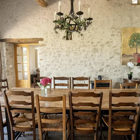 Proche Puy Dufou - Les Buardieres *