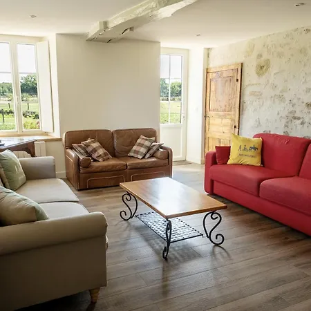 Proche Puy Dufou - Les Buardieres Holiday home