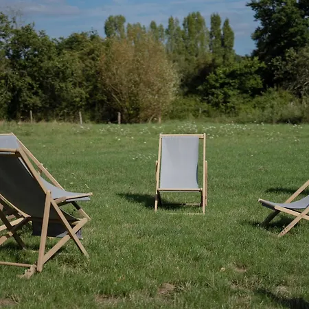 Proche Puy Dufou - Les Buardieres 度假居 *