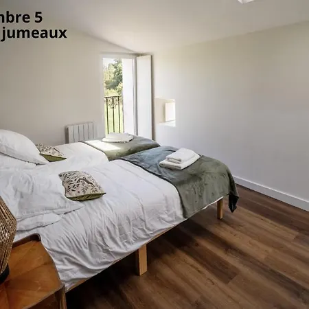 Proche Puy Dufou - Les Buardieres * Saint-Pierre-des-Echaubrognes