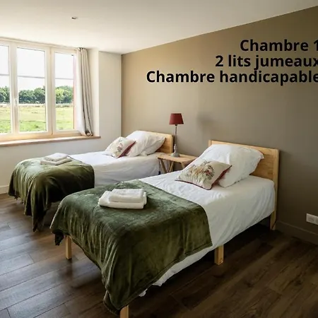 Proche Puy Dufou - Les Buardieres 度假居 *