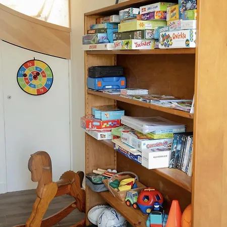 Casa vacanze Proche Puy Dufou - Les Buardieres *