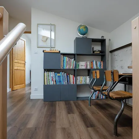 Proche Puy Dufou - Les Buardieres Saint-Pierre-des-Echaubrognes