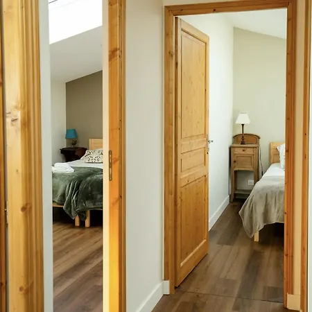 Proche Puy Dufou - Les Buardieres