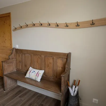 Proche Puy Dufou - Les Buardieres Casa vacanze *