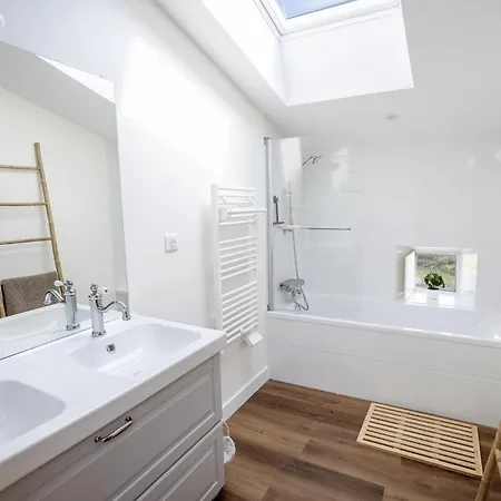 Proche Puy Dufou - Les Buardieres