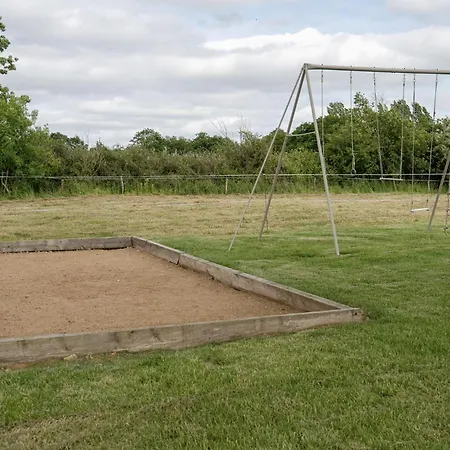 Proche Puy Dufou - Les Buardieres Casa vacanze *