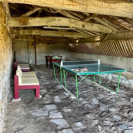 Proche Puy Dufou - Les Buardieres Hébergement de vacances *