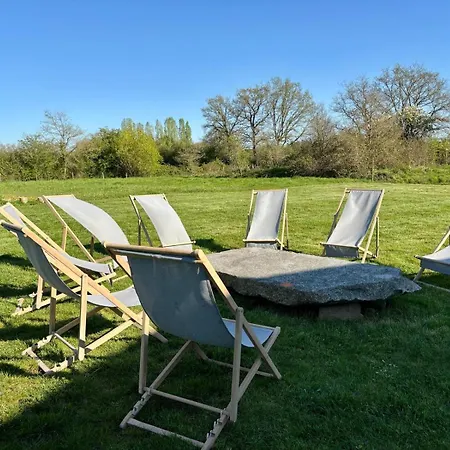 Proche Puy Dufou - Les Buardieres Hébergement de vacances