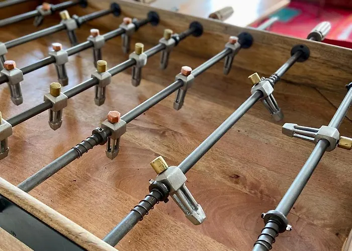 Сasa de vacaciones Proche Puy Dufou - Les Buardieres Saint-Pierre-des-Echaubrognes