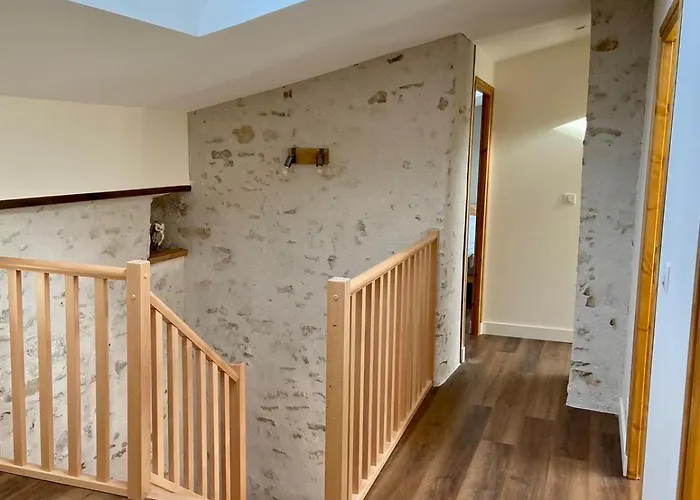 Proche Puy Dufou - Les Buardieres Сasa de vacaciones