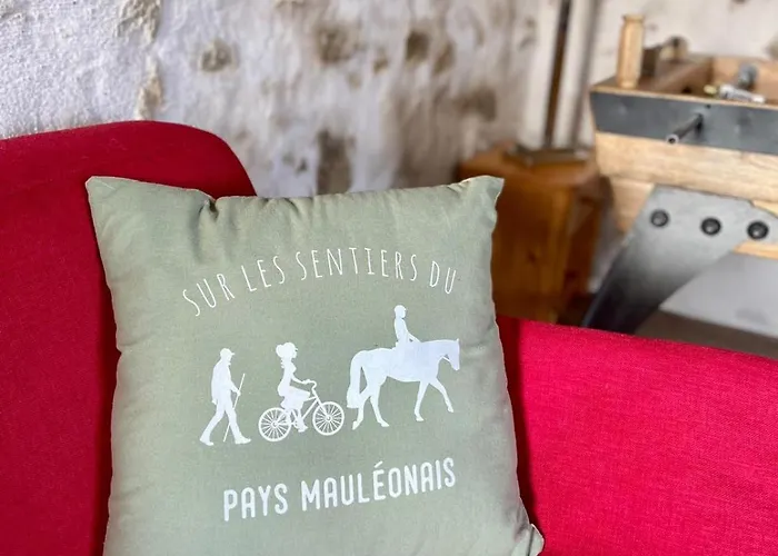 Proche Puy Dufou - Les Buardieres