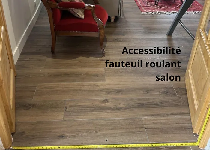 Сasa de vacaciones Proche Puy Dufou - Les Buardieres Saint-Pierre-des-Echaubrognes