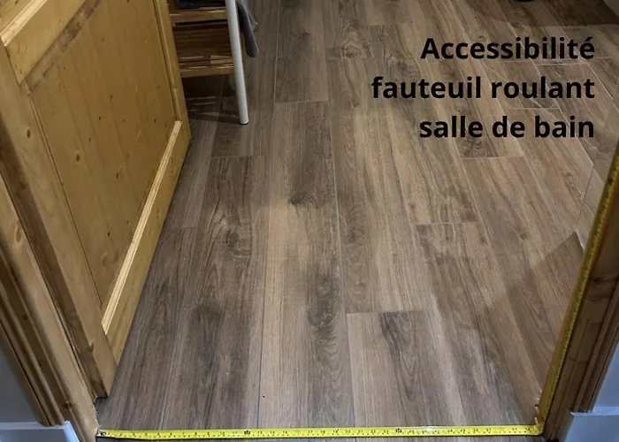 Proche Puy Dufou - Les Buardieres Сasa de vacaciones