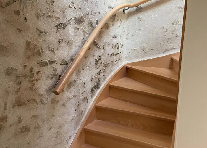 Proche Puy Dufou - Les Buardieres