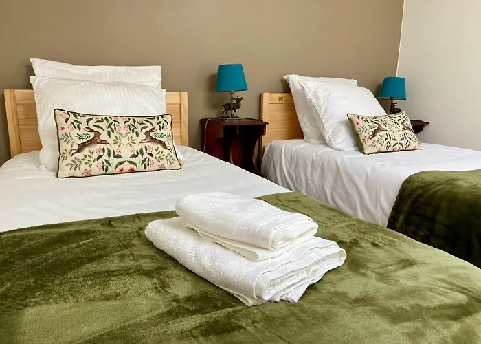 Proche Puy Dufou - Les Buardieres *