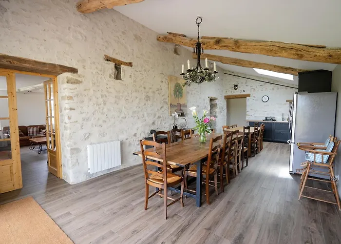 Proche Puy Dufou - Les Buardieres