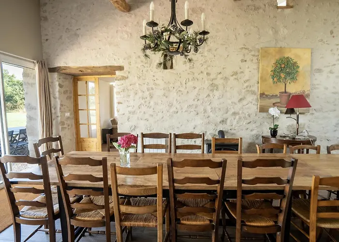 Proche Puy Dufou - Les Buardieres *