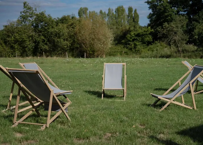 Proche Puy Dufou - Les Buardieres Сasa de vacaciones *