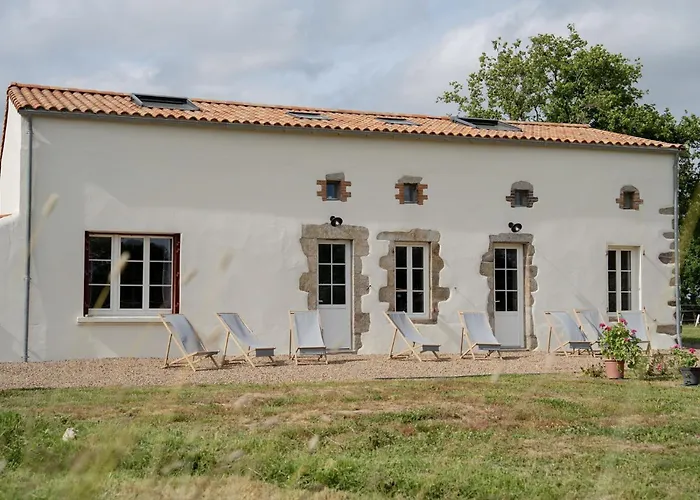 Proche Puy Dufou - Les Buardieres *