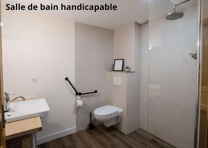 Proche Puy Dufou - Les Buardieres Сasa de vacaciones Saint-Pierre-des-Echaubrognes