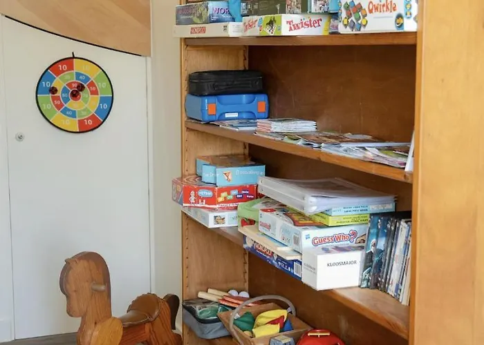 Сasa de vacaciones Proche Puy Dufou - Les Buardieres *