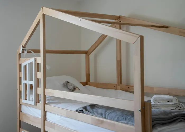 Сasa de vacaciones Proche Puy Dufou - Les Buardieres Saint-Pierre-des-Echaubrognes