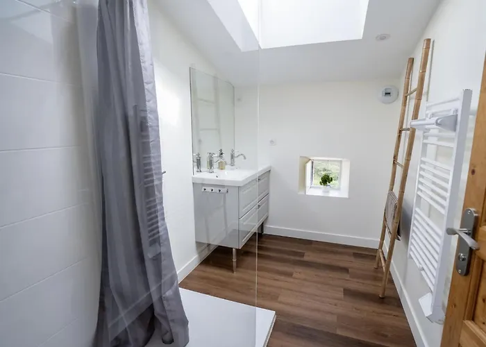 Proche Puy Dufou - Les Buardieres Сasa de vacaciones