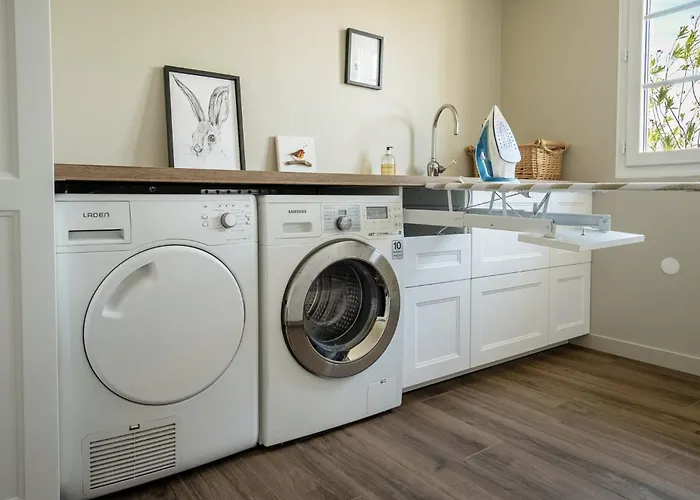 Proche Puy Dufou - Les Buardieres *