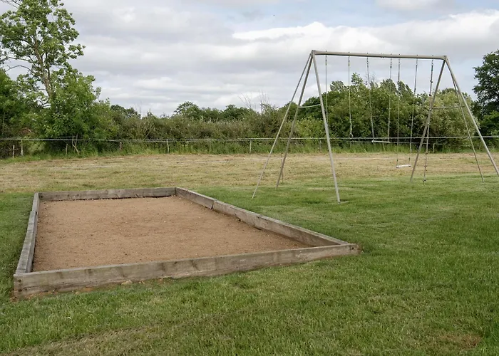 Proche Puy Dufou - Les Buardieres Сasa de vacaciones *