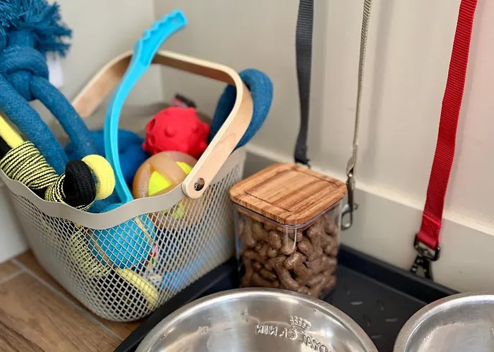 Proche Puy Dufou - Les Buardieres *